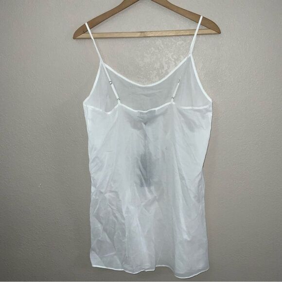 NWT Hunter Bell 100% Cotton Slip size M - Picture 6 of 8